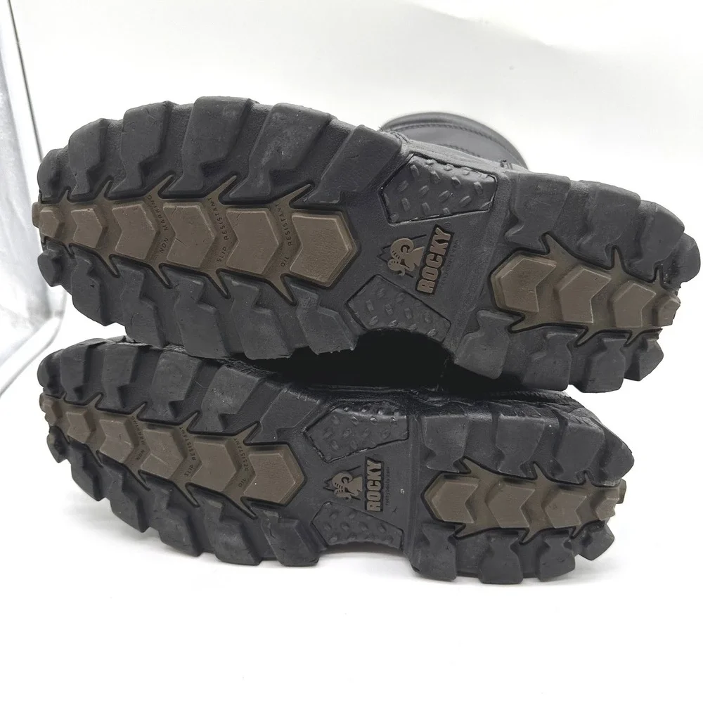 Rocky Alpha Force 8